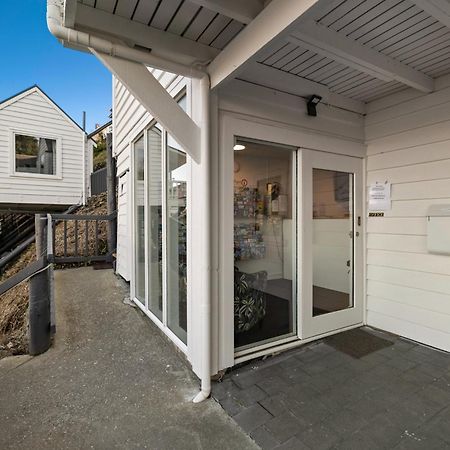 Lakeview Colonial House Queenstown Exterior foto