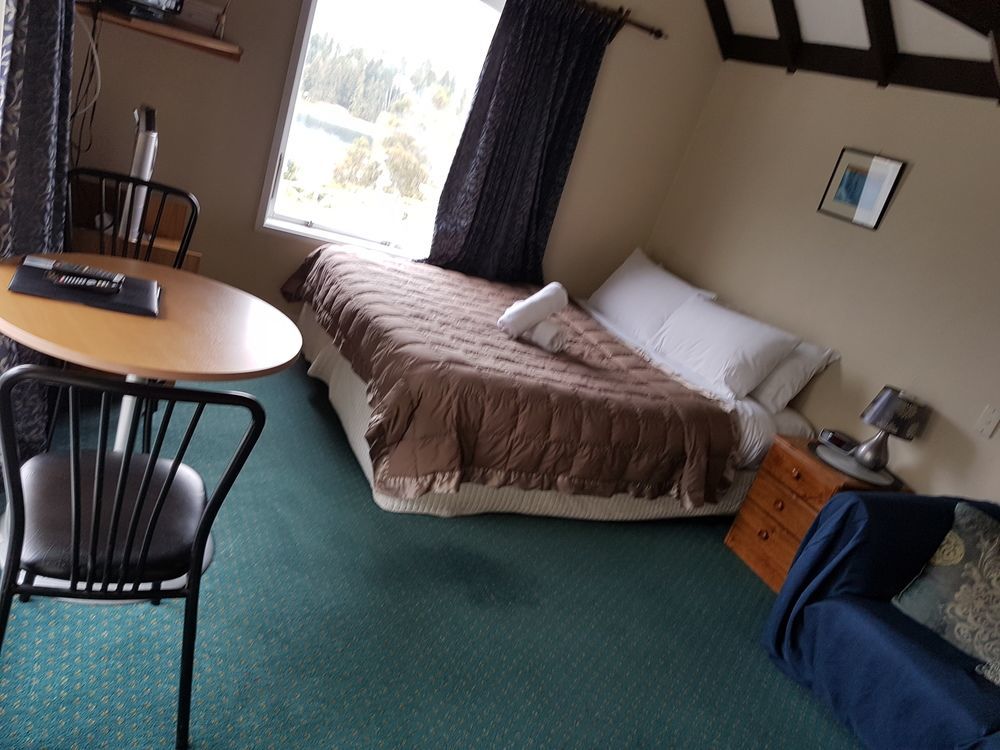 Lakeview Colonial House Queenstown Exterior foto